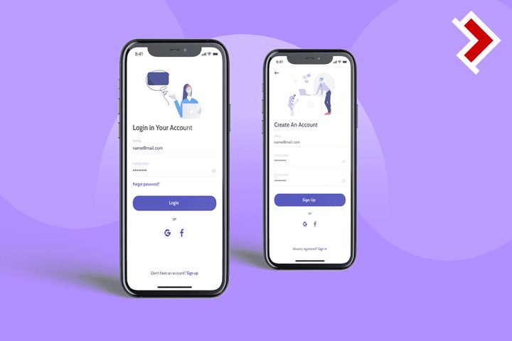 The best mobile app development company