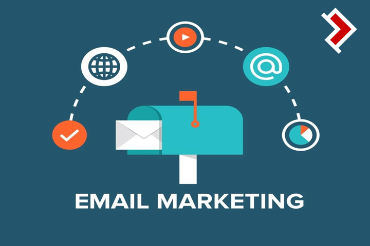 Email marketing