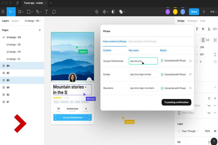 14 reasons to use Figma